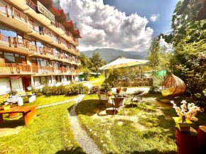 The Himalayan Vilo Resort - A Riverside Resort, Manali